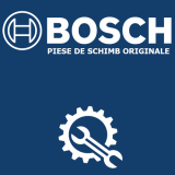 Buton functii complet (GBH 240 / GBH 2-24 DRE) Bosch 1612026156